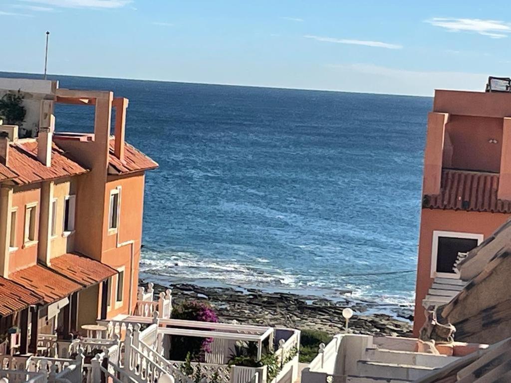 Apartament La Mata Torrevieja Exterior foto