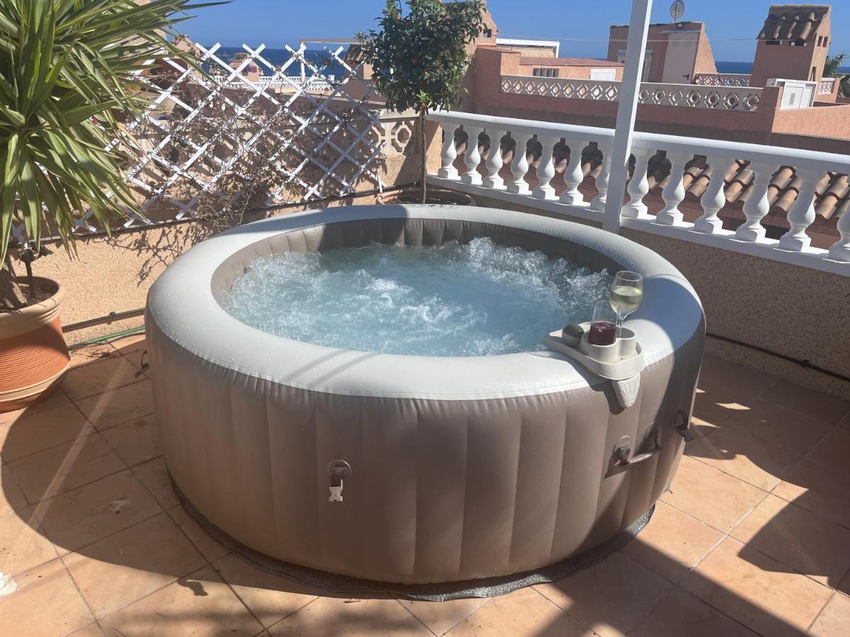 Apartament La Mata Torrevieja Exterior foto