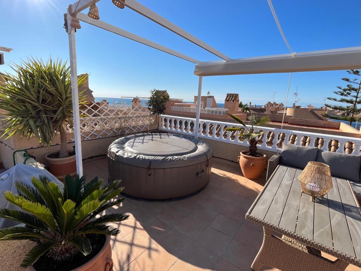 Apartament La Mata Torrevieja Exterior foto