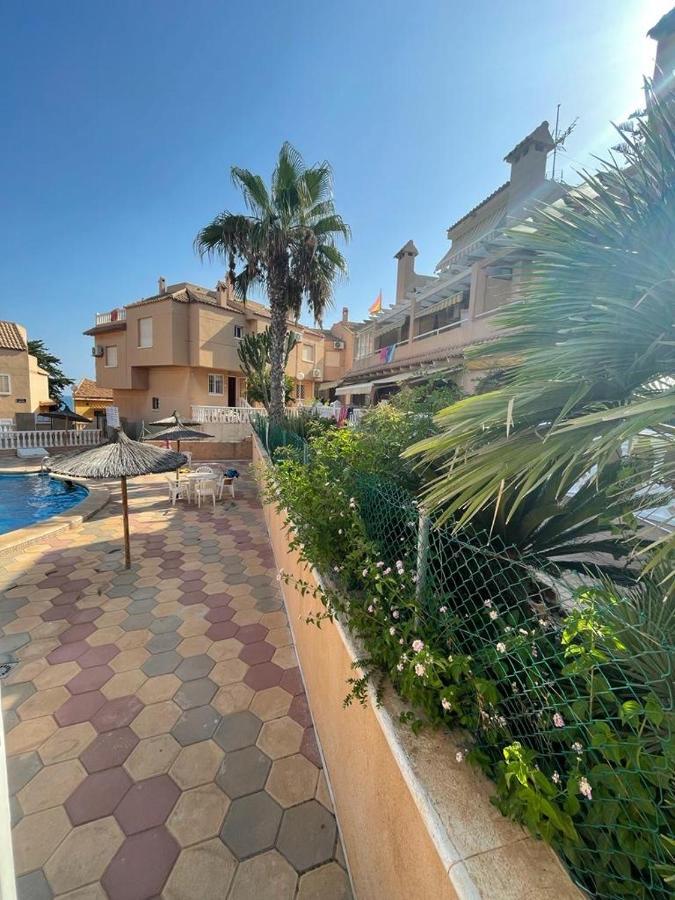 Apartament La Mata Torrevieja Exterior foto