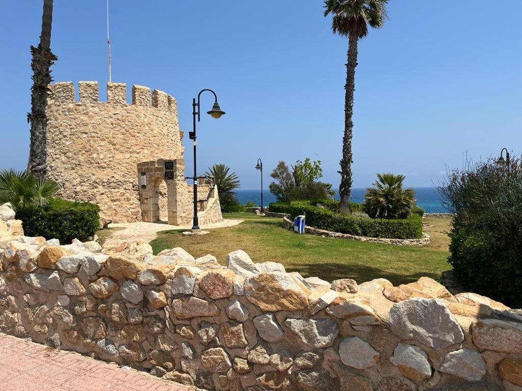 Apartament La Mata Torrevieja Exterior foto