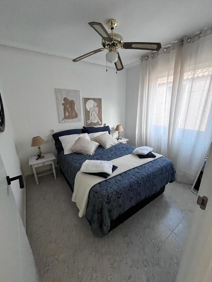 Apartament La Mata Torrevieja Exterior foto