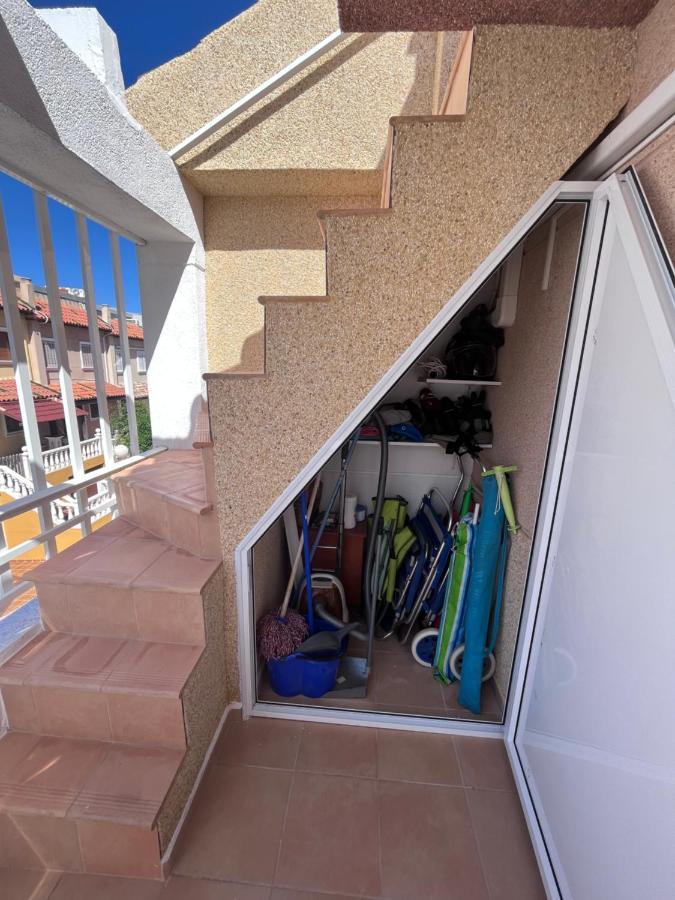 Apartament La Mata Torrevieja Exterior foto