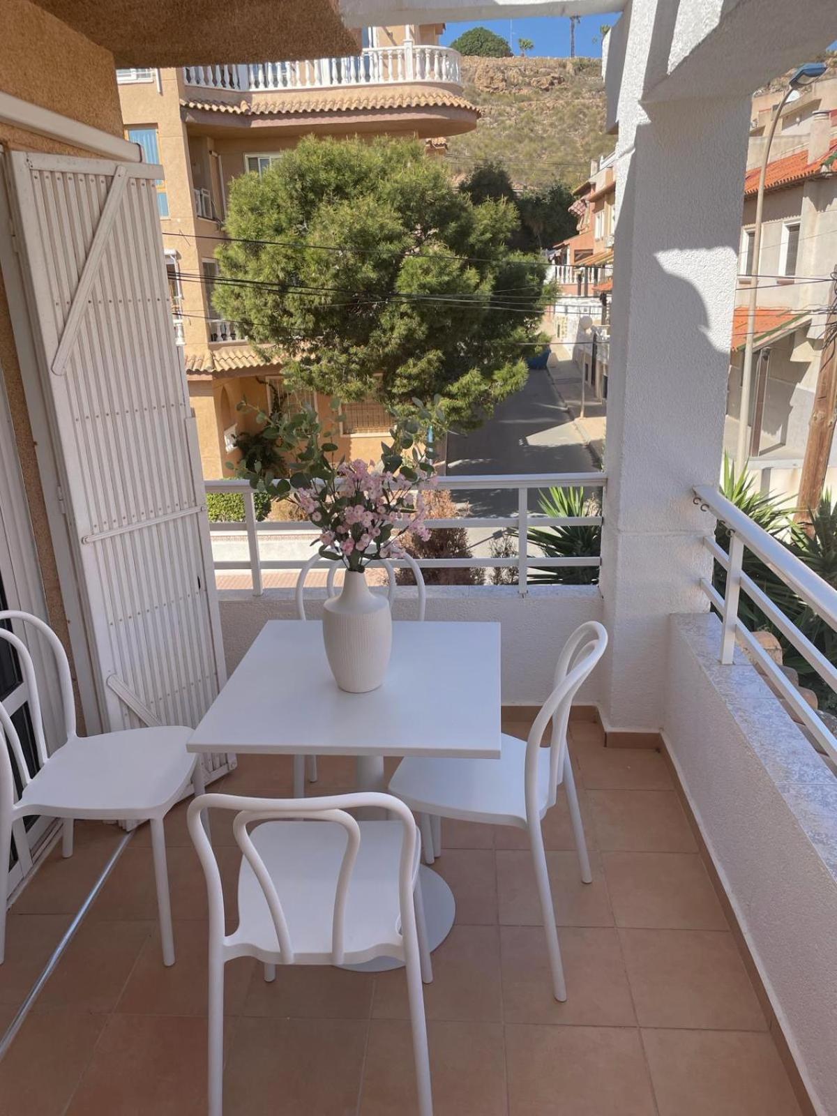 Apartament La Mata Torrevieja Exterior foto